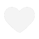white animated emote | ノmitsuri