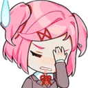 NatsukiFacepalm