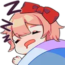SayoriSleep