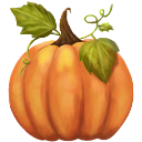 kestenpumpkin Discord sticker - 🪻 Kesten