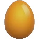 Orangeeggemoji