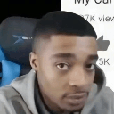 Really_Bro custom emote from Loni's World