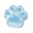 005_blue_paw