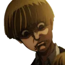 yelenascared Discord Emoji | ᗩOT ᖇᑌᗰᗷᒪIᑎG