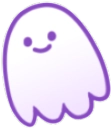 kestenghost custom emote | 🪻 Kesten