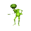 emoji_119 animated GIF emoji | ᗩOT ᖇᑌᗰᗷᒪIᑎG