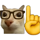 catuhmmm custom emote from ᗩOT ᖇᑌᗰᗷᒪIᑎG