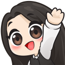 ely_oniel_wave custom emote - *Elysium