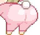 KissMyAss animated GIF emoji | Darlings