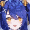 :AmamiyaBlowingKissLove: