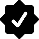 checkmark