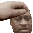 xfloydpat animated emote from Loni's World