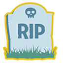 rip custom emote | B L U E H A V E N ⚓