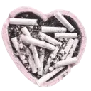heartcigtray