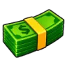 money_1 Discord sticker - Steal An Egg┃Egg Notifier