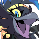 Munin Discord sticker - 𝐀𝐜𝐢𝐝 𝐄𝐬𝐩𝐨𝐫𝐭𝐬