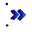 arrow animated GIF emoji | 𝐒𝐭𝐚𝐫 𝐖𝐚𝐫𝐬 𝐄𝐭𝐞𝐫𝐧𝐚𝐥𝐬
