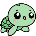 :cutieTurtle: