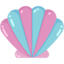 :SSScallop: