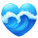 :heart_blue_water2: