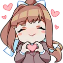 MonikaHeart