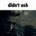 weskerdidntask animated GIF emoji - Loni's World
