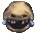 FOLK_laugh custom emote from Loni's World