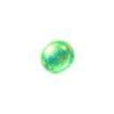 :pearl_green: