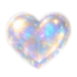 :white_pearl_heart: