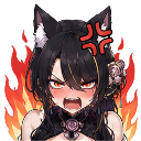 :angry: