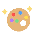 DesignPalette