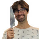 wolfeknife Discord emoji