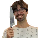 wolfeknife