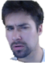 wolfe_confusion Discord emoji