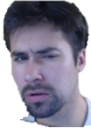 wolfe_confusion Discord sticker from Pokémon Champions | VGC Battles & Tournaments