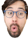 :wolfe_pog: