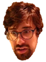 wolfe_panic Discord sticker | Pokémon Champions | VGC Battles & Tournaments
