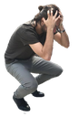 wolfe_ohno Discord emoji