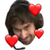 wolfe_love Discord emoji
