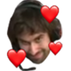 wolfe_love custom emote | Pokémon Champions | VGC Battles & Tournaments