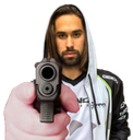 wolfe_glock Discord sticker from Pokémon Champions | VGC Battles & Tournaments
