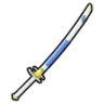swordTSUSHITA