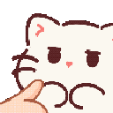 zBOOPWCAT2 Discord emoji