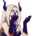 stinky animated Discord emote - 【Ｈｉｄｅｏｕｔ】