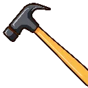 hammer