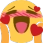 lovelove Discord sticker | Darlings