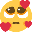 love custom emote - Darlings