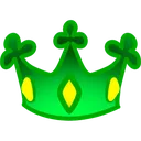 CloverCrown