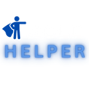 rolehelper Discord sticker from 𝕱𝖚𝖈𝖐𝖙𝖔𝖞 𝕸𝖆𝖓𝖔𝖗