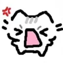 angry